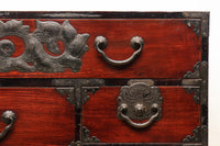 Clothing Chest BB1853