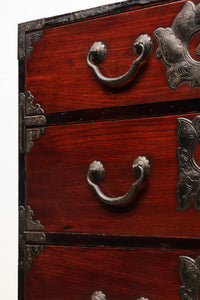 Clothing Chest BB1853