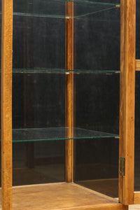 Glass case BB1997