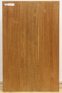 丁寧に造られた美しい慳貪(けんどん)戸づくりの極上黒柿杢目の小箪笥 BB2100