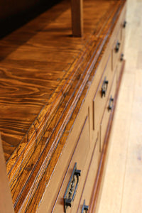 Kitchen chest BB2138