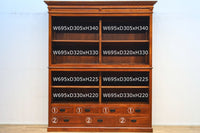 Kitchen chest BB2138
