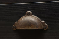 稀少ブラックカラー‼ディスプレイが映えるデザイン性の高いガラスケース BB2218