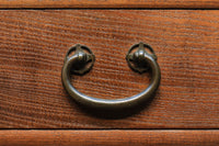 全面総桑材!! 素材の風合いが心地の良い収納箪笥 BB2228