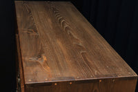 全面総桑材!! 素材の風合いが心地の良い収納箪笥 BB2228