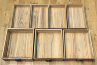 全面総桑材!! 素材の風合いが心地の良い収納箪笥 BB2228