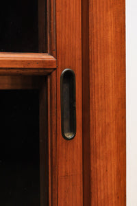 温かみある色艶でレトロ感のあるガラスケース BB2249