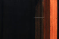 温かみある色艶でレトロ感のあるガラスケース BB2249