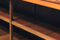 温かみある色艶でレトロ感のあるガラスケース BB2249