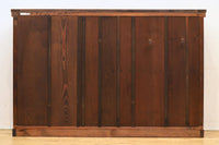 温かみある色艶でレトロ感のあるガラスケース BB2249