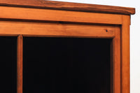 温かみある色艶でレトロ感のあるガラスケース BB2249