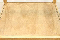 ディスプレイに最適なアイアンフレーム付き五面ガラスケース BB2262