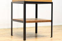 ディスプレイに最適なアイアンフレーム付き五面ガラスケース BB2262