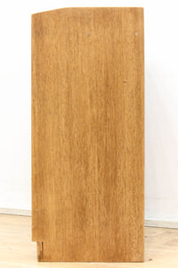 昭和レトロ!! 細かく仕分けができる書類収納ケース BB2318