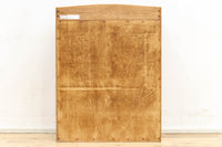 昭和レトロ!! 細かく仕分けができる書類収納ケース BB2318