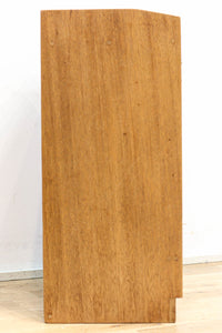 昭和レトロ!! 細かく仕分けができる書類収納ケース BB2318