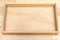 昭和レトロ!! 細かく仕分けができる書類収納ケース BB2318