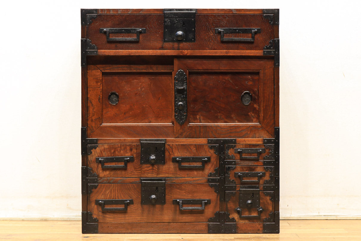 Merchant Chest BB2375