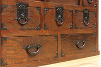 Merchant Chest BB2395