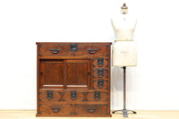 Merchant Chest BB2395