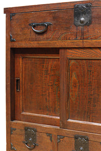 Merchant Chest BB2395