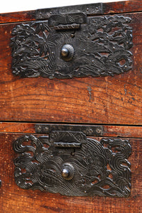 Merchant Chest BB2939