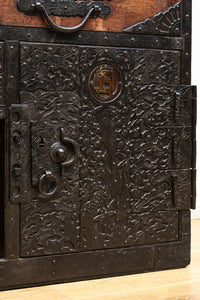 Merchant Chest BB2939