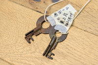 Merchant Chest BB2473