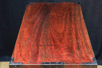 珍品‼ 総桐‼ 隠し小箱を多数備えた見事な造りと風合いが美しい最上収納箪笥 BB2484