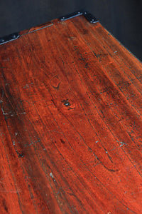 珍品‼ 総桐‼ 隠し小箱を多数備えた見事な造りと風合いが美しい最上収納箪笥 BB2484