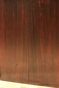 珍品‼ 総桐‼ 隠し小箱を多数備えた見事な造りと風合いが美しい最上収納箪笥 BB2484