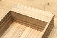 珍品‼ 総桐‼ 隠し小箱を多数備えた見事な造りと風合いが美しい最上収納箪笥 BB2484