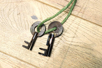 珍品‼ 総桐‼ 隠し小箱を多数備えた見事な造りと風合いが美しい最上収納箪笥 BB2484