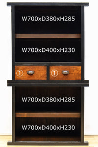 Storage shelf BB2519