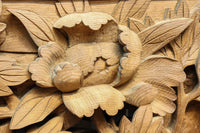 Carved Ranma EZ2537b