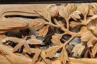 Carved Ranma EZ2537b