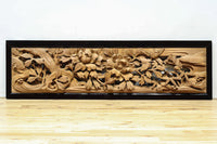 Carved Ranma EZ2537b