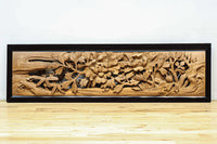 Carved Ranma EZ2537b