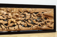 Carved Ranma EZ2537b