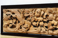 Carved Ranma EZ2537b