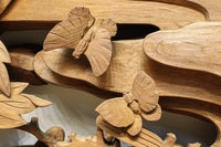 Carved Ranma EZ2537b