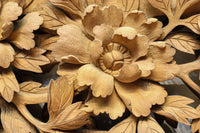 Carved Ranma EZ2537b