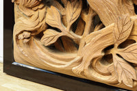 Carved Ranma EZ2537b