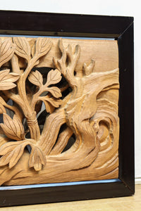 Carved Ranma EZ2537b