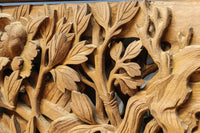 Carved Ranma EZ2537b