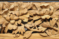 Carved Ranma EZ2537b