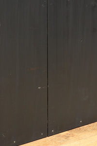 稀少!! 見栄えのする蕪の装飾金具で趣き深い庄内衣裳箪笥 BB2561