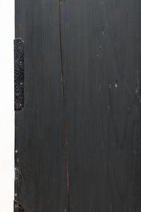 稀少!! 見栄えのする蕪の装飾金具で趣き深い庄内衣裳箪笥 BB2561