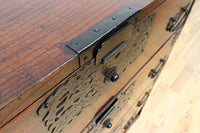 Clothing Chest BB2592