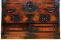 Clothing Chest BB2592